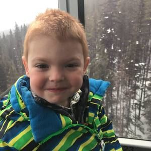 Meet your Posher, Lindsay